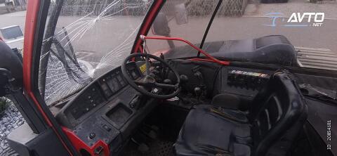 Reform Metrac G6