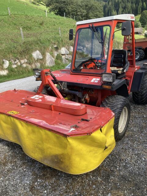 Reform Metrac 3004