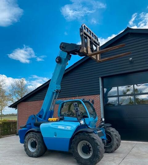 Manitou MHT 780