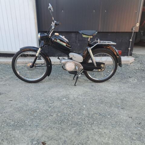 Puch MV 50