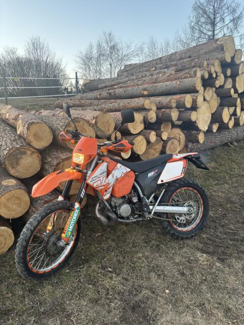 Suche Bastler-Motocross/Enduros/Mopeds