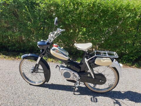 PUCH VS 50 D Moped zu verkaufen