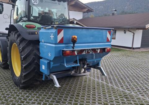 Kugelmann Duplex 1.100 l