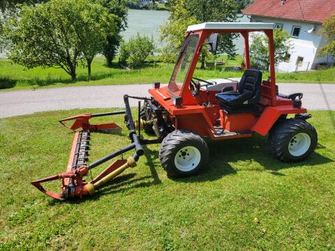 Reform Metrac 2003