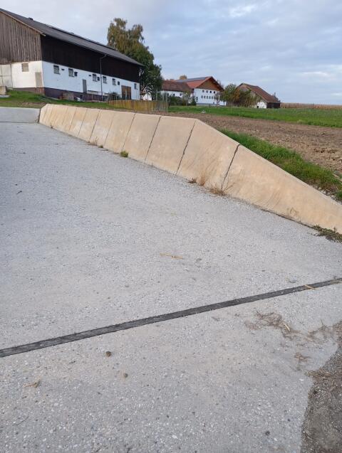 Silowände