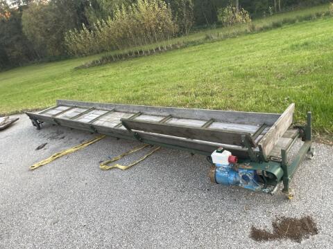 Förderband