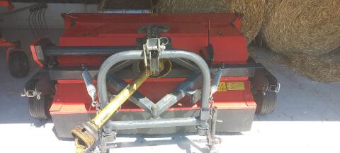 Aufbereiter Vicon TK 300