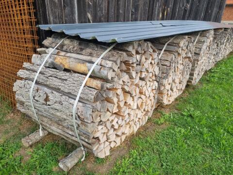 Brennholz