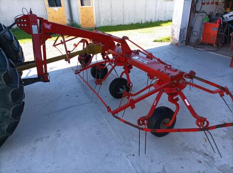 Fella Wender TH440