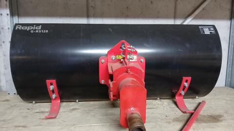Schneeschild Rapid G-RS120