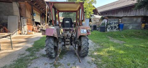 Steyr 30 Plus