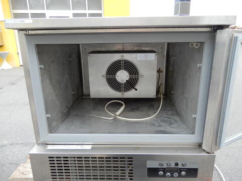 Schockfroster Sagi