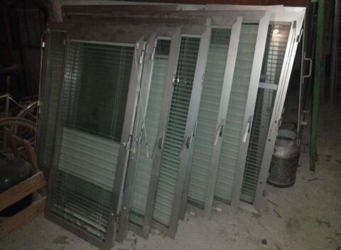 Alufenster