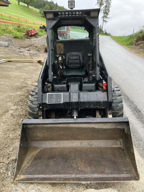 Bobcat 751