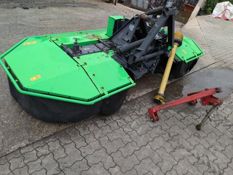 Deutz-Fahr KM 3,29FS Frontmähwerk