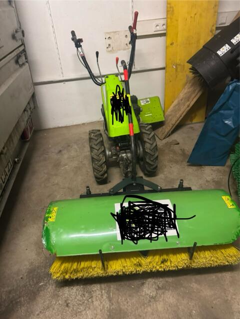 Grillo GF 2