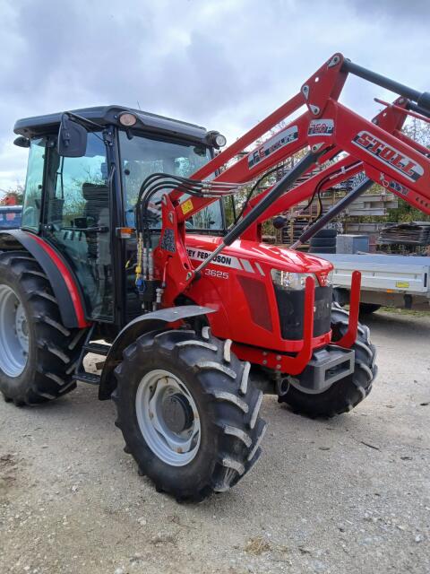 Massey Ferguson 3625