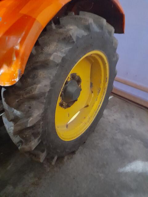 Steyr Komplettreifen 11.2-28