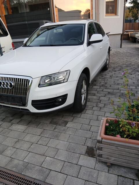 Audi Q5 2.0 TDI