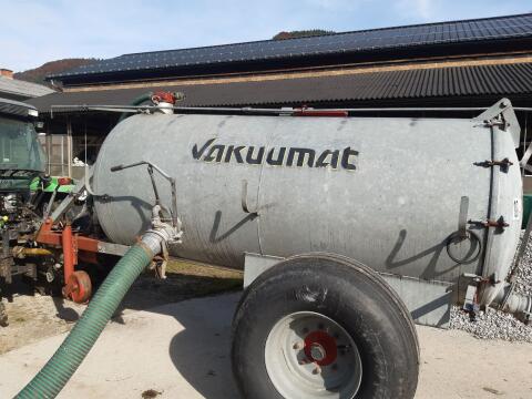 Güllefass Vakuumat 5.000 l