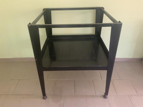 Untergestell zu IME Brotbackofen Ino 2000/4