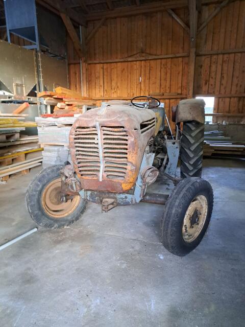 Steyr 288