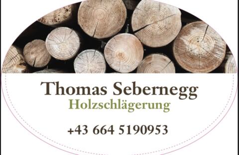 Forstdienstleistungen
