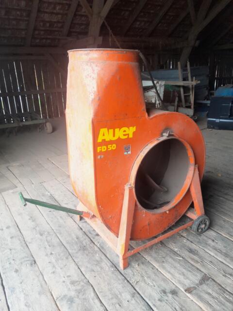 Auer FD 50