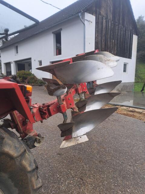 Mollblech WS 350 Vogel & Noot