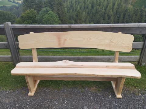 Gartenbank