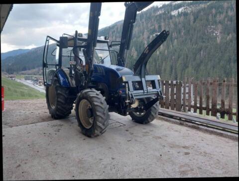 Traktor