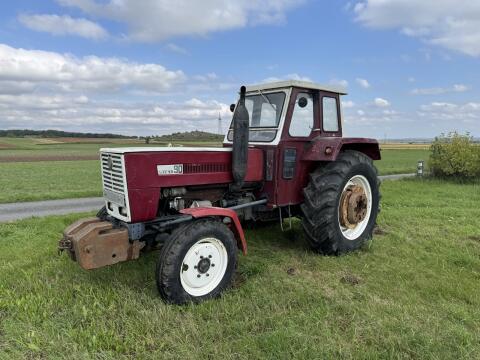 Steyr 90, 25 km/h, Pickerlfrei
