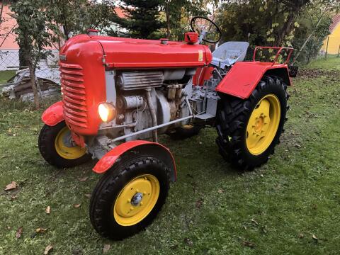 Steyr 182