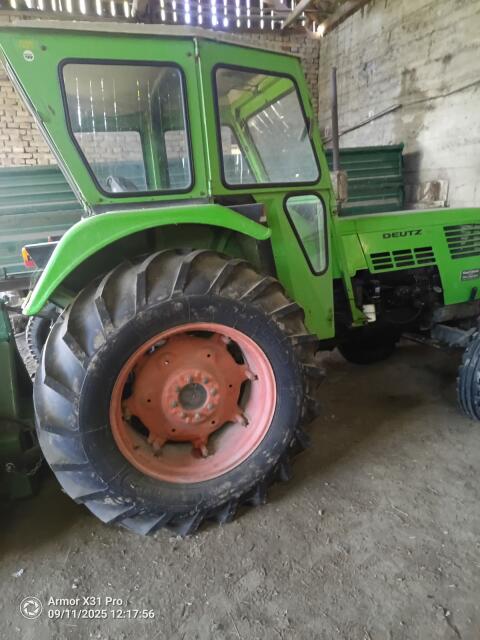Deutz 6806
