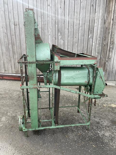 Getreide Beizmaschine