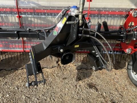 Clementer Kammschwader 330 F Eco