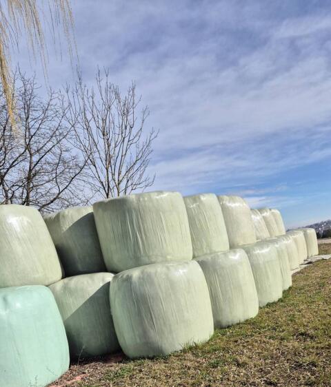 Siloballen