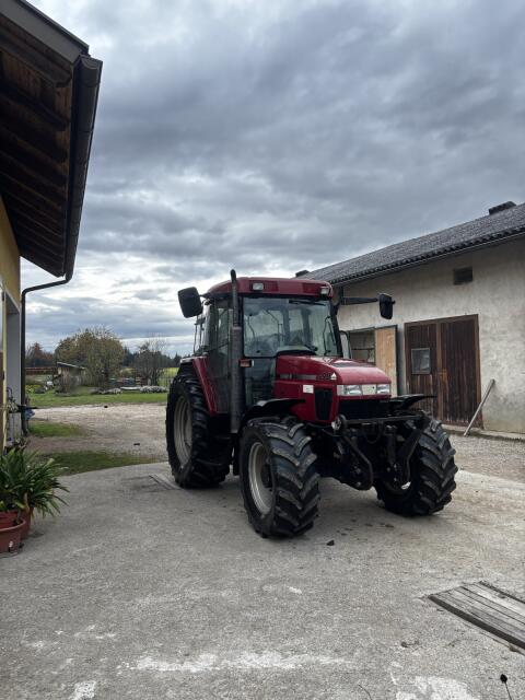 Case IH CX 90