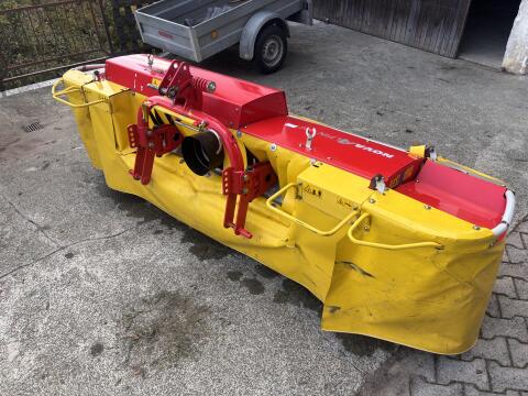 Pottinger Novaalpin 226 Frontmähwerk