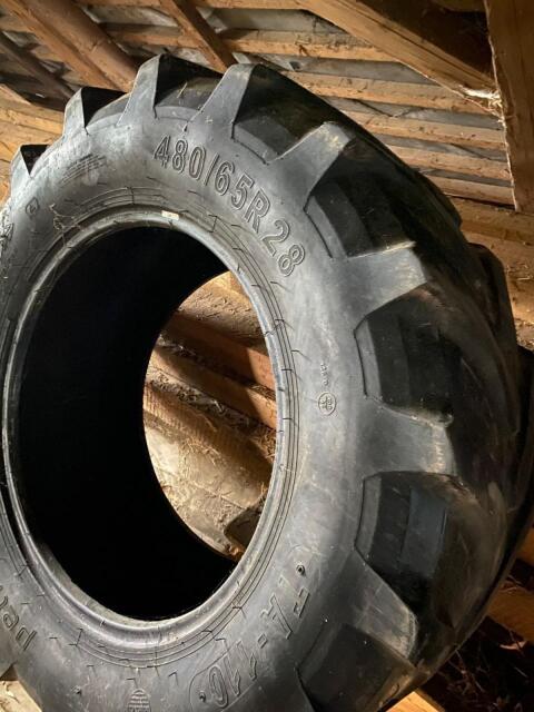 Reifen 480/65R28