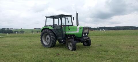 Deutz Fahr 3'10
