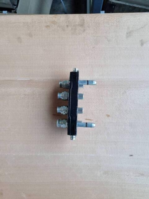 Verkaufe Multikuppler