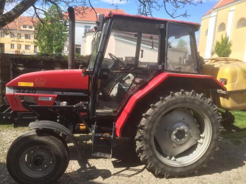 TRAKTOR