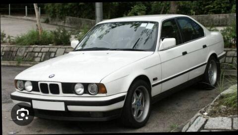 Suche Autos von 1940 bis Bj. 1996