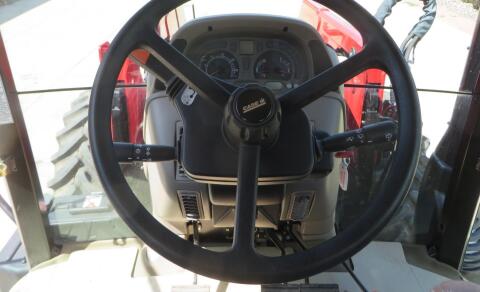 CASE IH Maxxum 115