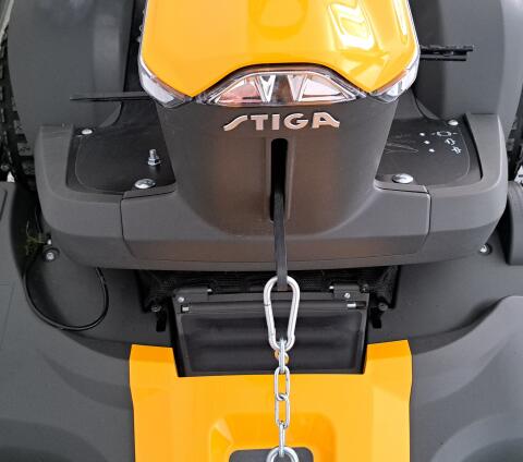 Stiga Park 900 WX (4WD)