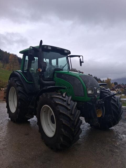 Valtra N141