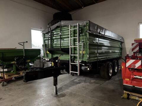Brantner Kipper 16045