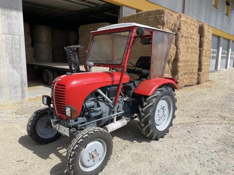 Steyr 86e