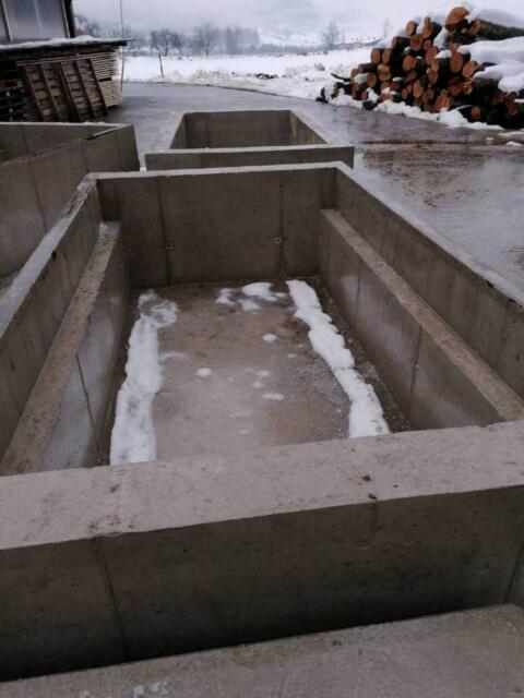 Weiderost Kl. D400 KN